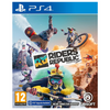 Riders Republic - PS4 Playstation 4 (Preowned)