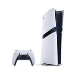 Sony Playstation 5 PS5 Pro 2TB White Digital Edition Console & Controller Bundle (Preowned)