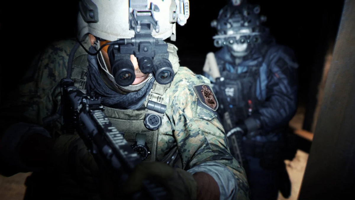Call Of Duty Modern Warfare II 2 – PS5 Playstation 5 (Preowned)