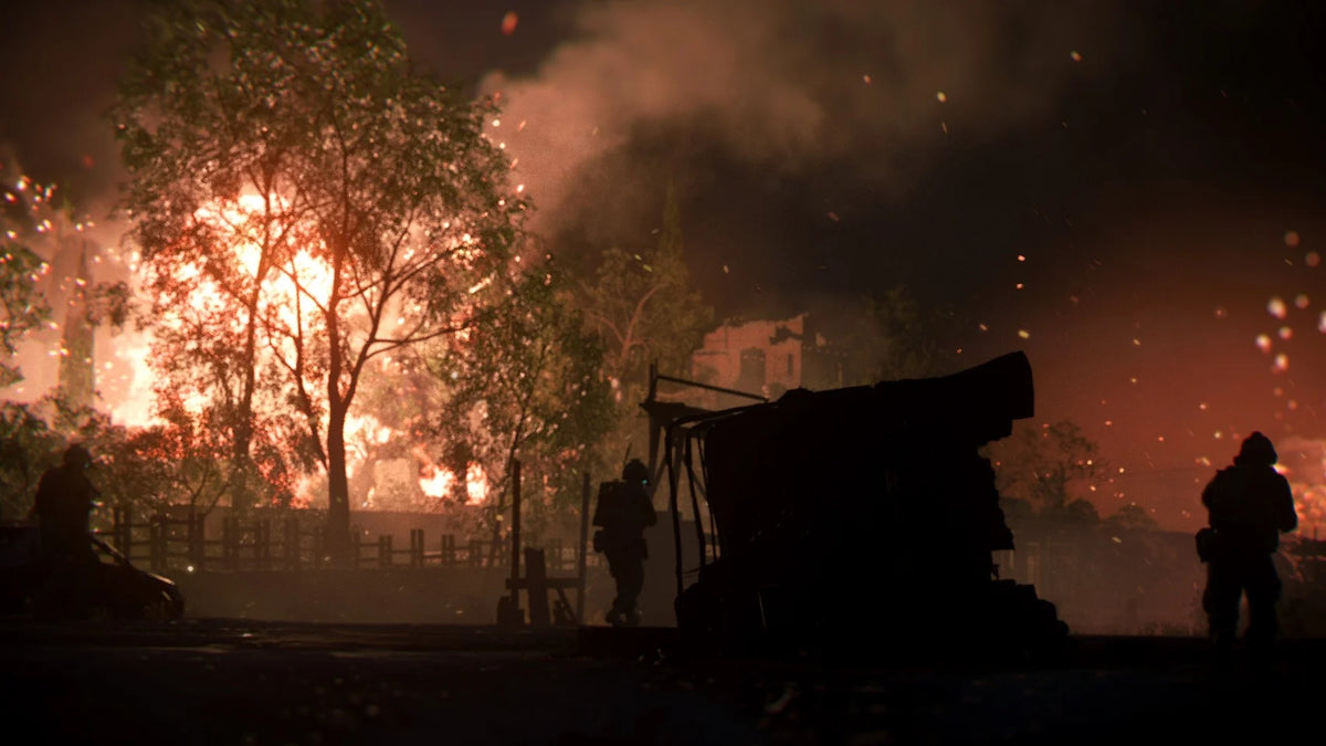 Call Of Duty Modern Warfare 2 – Microsoft Xbox One & Series X Game (Preowned)