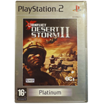 Conflict: Desert Storm II - PS2 PlayStation 2 (Preowned)