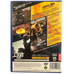 DRIV3R - PS2 PlayStation 2 (Preowned)