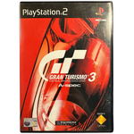 Gran Turismo 3: A-Spec - PS2 PlayStation 2 (Preowned)
