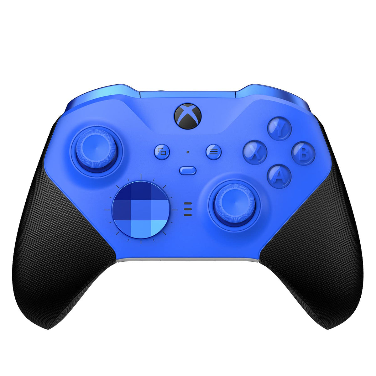 Microsoft Xbox Elite Wireless Controller Series 2 Core - Blue (Preowned)