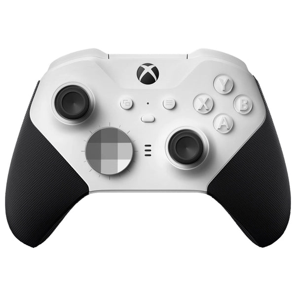 Microsoft Xbox Elite Wireless Controller Series 2 Core - White (Preowned)