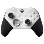Microsoft Xbox Elite Wireless Controller Series 2 Core - White (Preowned)