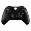 Official Microsoft Xbox One Original Wireless Controller Game Pad (Preowned)