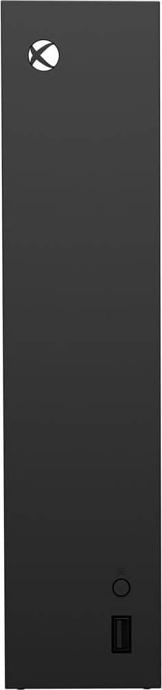 Microsoft Xbox Series S 1TB Carbon Black Video Games Console & Controller Bundle (Preowned)