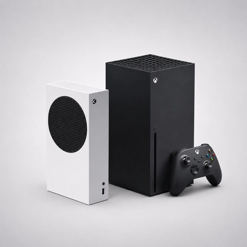 Console Central