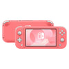 Nintendo Switch Lite 32GB Coral (Pink) Console Bundle (Preowned)