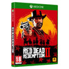 Red Dead Redemption II 2 - Microsoft Xbox One (Preowned)