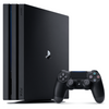 Sony Playstation 4 PS4 PRO 1TB Black Console & Controller Bundle (Preowned)