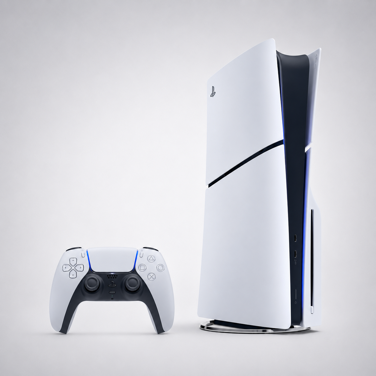 Console Central