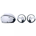 Sony PlayStation 5 VR2 PS5 Virtual Reality Headset & Sense Controller Bundle (Preowned)