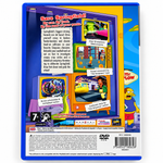 The Simpsons Hit & Run - PS2 PlayStation 2 (Preowned)
