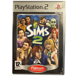 The Sims 2 - PS2 PlayStation 2 (Preowned)