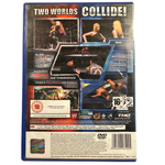 WWE SmackDown! vs. Raw - PS2 PlayStation 2 (Preowned)