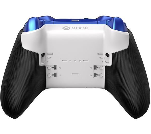 Microsoft Xbox Elite Wireless Controller Series 2 Core - Blue (Preowned)
