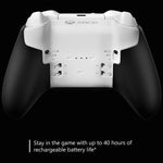 Microsoft Xbox Elite Wireless Controller Series 2 Core - White (Preowned)